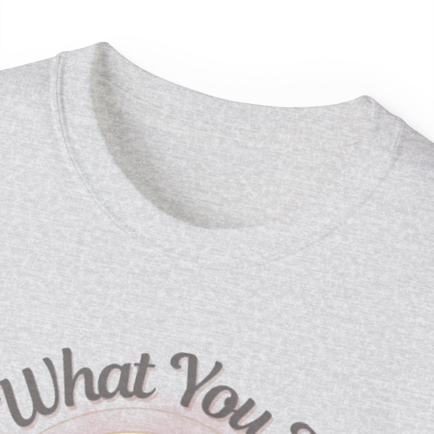 DO WHAT YOU LOVE - T Shirt (variety Of Colors)
