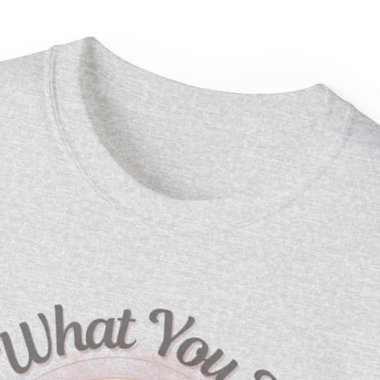DO WHAT YOU LOVE - T Shirt (variety Of Colors)