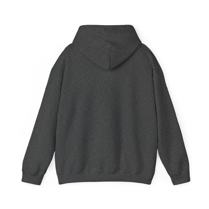 RIZZ HAPPENS- Unisex Heavy Blend Hooded Sweatshirt (VARIETY OF COLORS)-“One of Our Faves- Streetwear Casual”