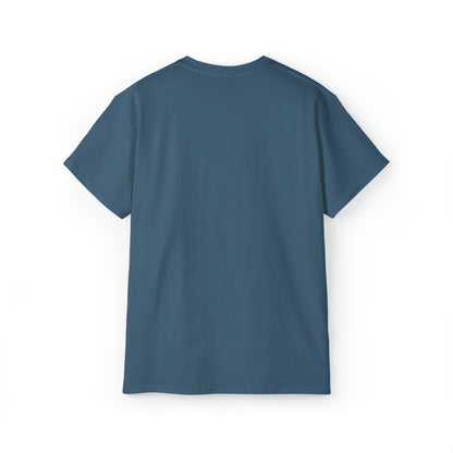 DOG DAD ASSOCIATION- T Shirt (VARIETY OF COLORS)
