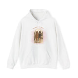 DO WHAT YOU LOVE- Unisex Heavy Blend Hooded Sweatshirt (VARIETY OF COLORS)