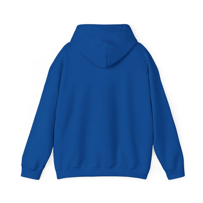 WE ARE LIVING THROUGH SOME CRAZY TIMES-AT LEAST WE STILL HAVE BEER -Unisex Heavy Blend Hooded Sweatshirt (VARIETY OF COLORS) "Beer Enthusiast Activated"