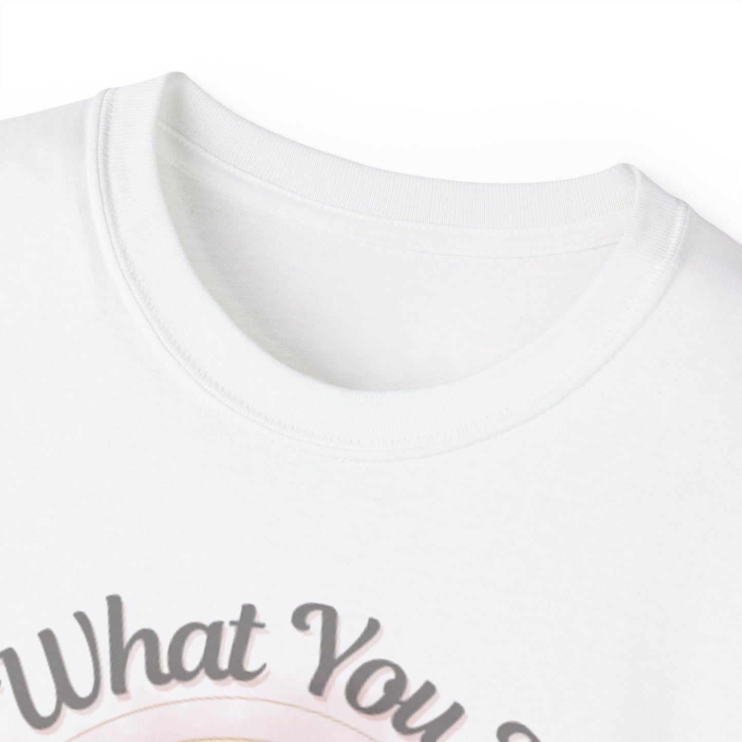 DO WHAT YOU LOVE - T Shirt (variety Of Colors)