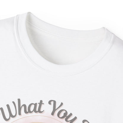 DO WHAT YOU LOVE - T Shirt (variety Of Colors)