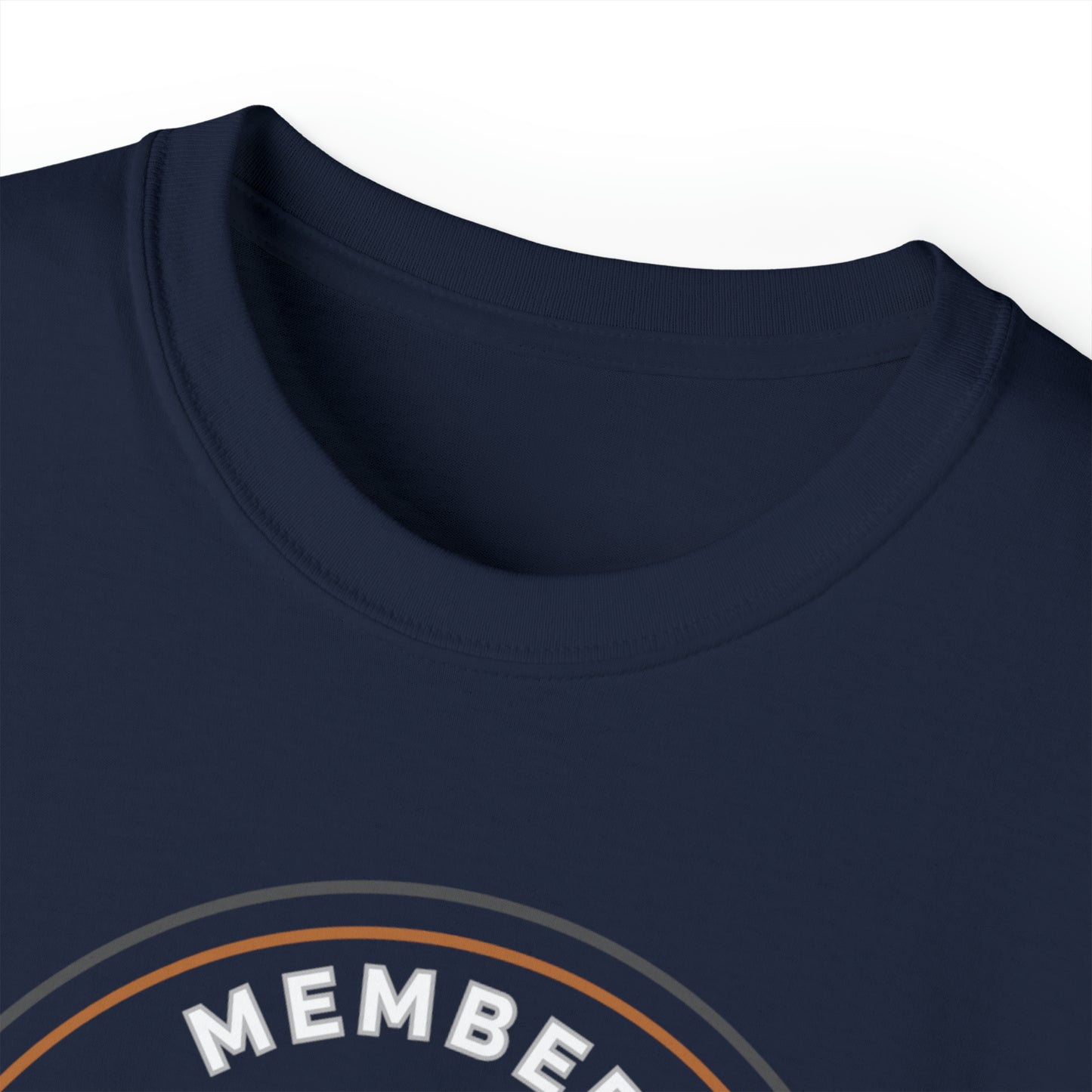 DOG DAD ASSOCIATION- T Shirt (VARIETY OF COLORS)
