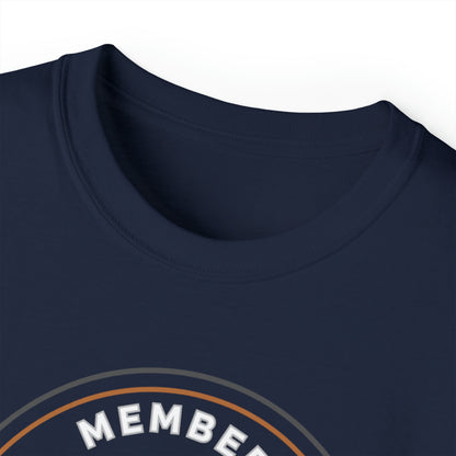 DOG DAD ASSOCIATION- T Shirt (VARIETY OF COLORS)