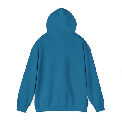 WE ARE LIVING THROUGH SOME CRAZY TIMES-AT LEAST WE STILL HAVE BEER -Unisex Heavy Blend Hooded Sweatshirt (VARIETY OF COLORS) "Beer Enthusiast Activated"