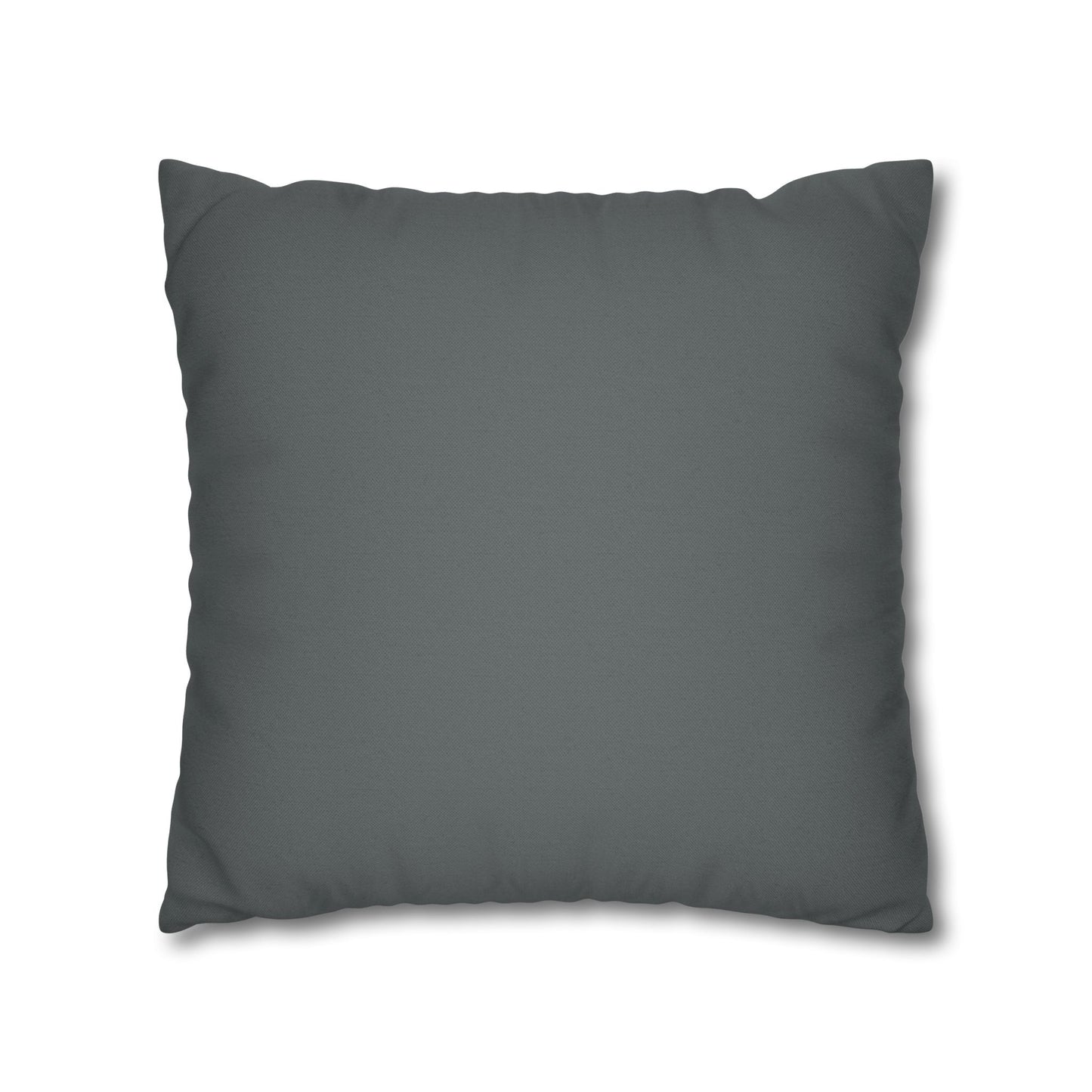 ROYALTY OF MANHATTAN- Bohemian Design  18 x 18  Pillowcase