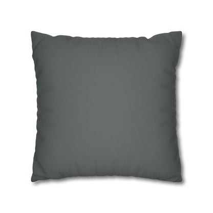 ROYALTY OF MANHATTAN- Bohemian Design  18 x 18  Pillowcase