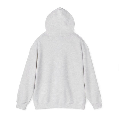 DEPARTMENT OF DRIP & FIRE- Unisex Heavy Blend Hooded Sweatshirt (VARIETY OF COLORS)  “Top Pick Hoodie for Street Style — Cozy, Casual, Totally Trending”