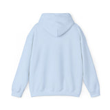 DO WHAT YOU LOVE- Unisex Heavy Blend Hooded Sweatshirt (VARIETY OF COLORS)
