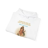 SAVING THE ECONOMY- Unisex Heavy Blend Hooded Sweatshirt (VARIETY OF COLORS)