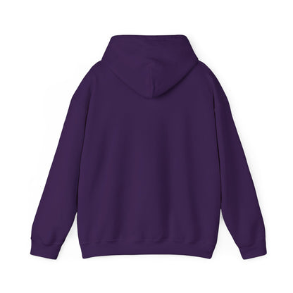 New York Neighborhoods -Unisex Heavy Blend Hooded Sweatshirt (VARIETY OF COLORS) "Iconic NYC on Swag"