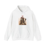 WILD SOUL- Unisex Heavy Blend Hooded Sweatshirt (VARIETY OF COLORS)