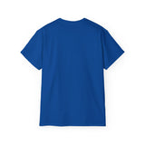 LET'S DRINK WINE AND JUDGE PEOPLE- T Shirt (VARIETY OF COLORS)