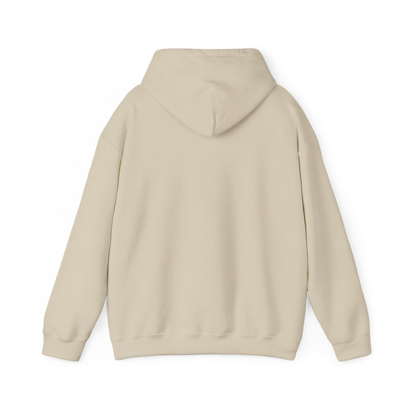 WILD SOUL- Unisex Heavy Blend Hooded Sweatshirt (VARIETY OF COLORS)