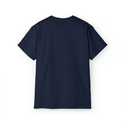 DOG DAD ASSOCIATION- T Shirt (VARIETY OF COLORS)