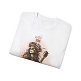 WILD SOUL - T Shirt (variety Of Colors)