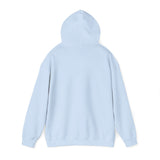 DO WHAT YOU LOVE- Unisex Heavy Blend Hooded Sweatshirt (VARIETY OF COLORS)