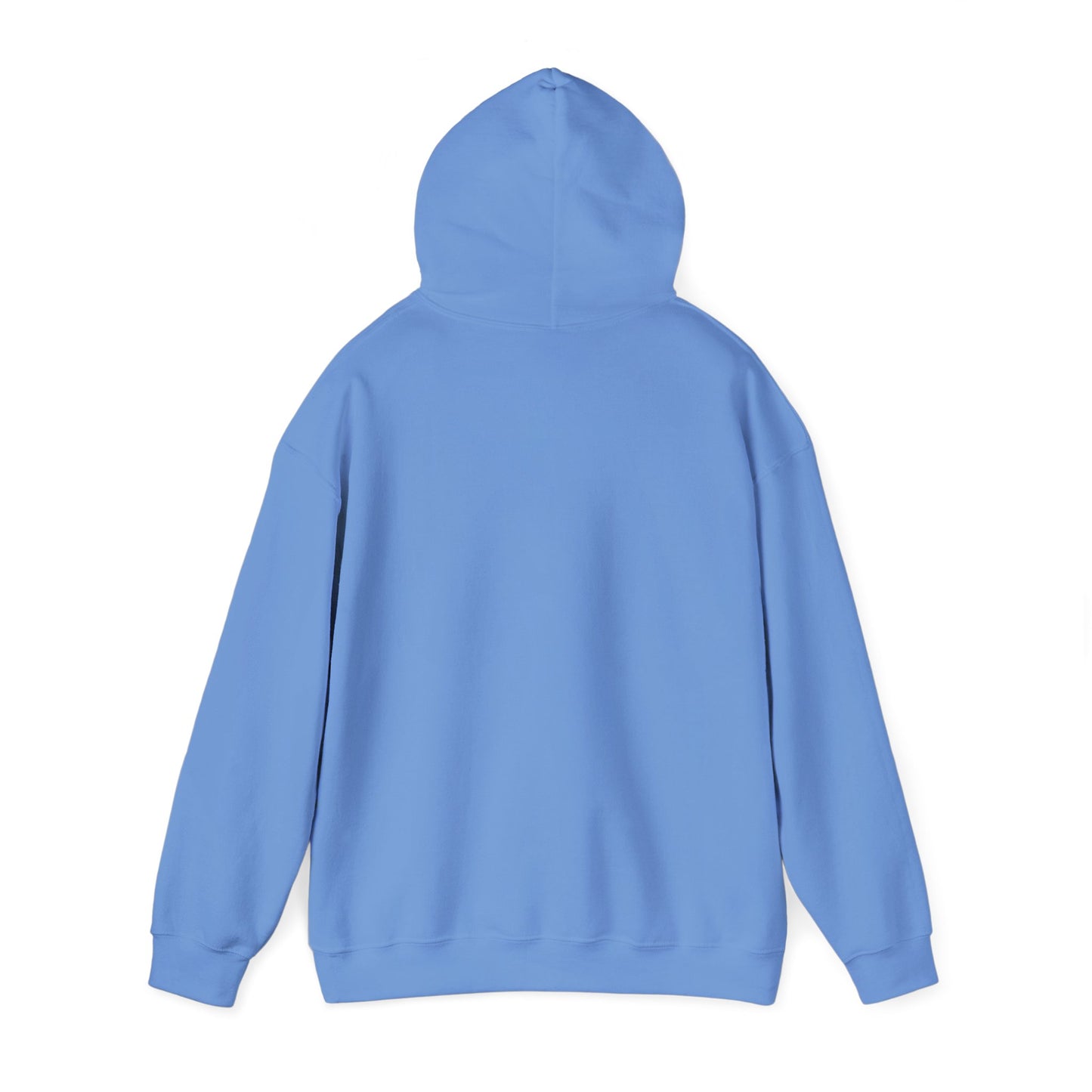 WE ARE LIVING THROUGH SOME CRAZY TIMES-AT LEAST WE STILL HAVE BEER -Unisex Heavy Blend Hooded Sweatshirt (VARIETY OF COLORS) "Beer Enthusiast Activated"