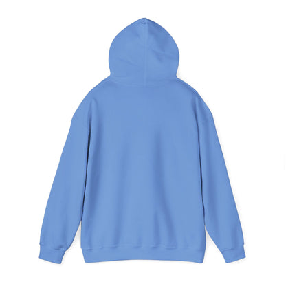 WE ARE LIVING THROUGH SOME CRAZY TIMES-AT LEAST WE STILL HAVE BEER -Unisex Heavy Blend Hooded Sweatshirt (VARIETY OF COLORS) "Beer Enthusiast Activated"