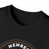 DOG DAD ASSOCIATION- T Shirt (VARIETY OF COLORS)