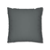 ROYALTY OF MANHATTAN- Bohemian Design Square Pillowcase (COVER ONLY) - Artistic Home Decor