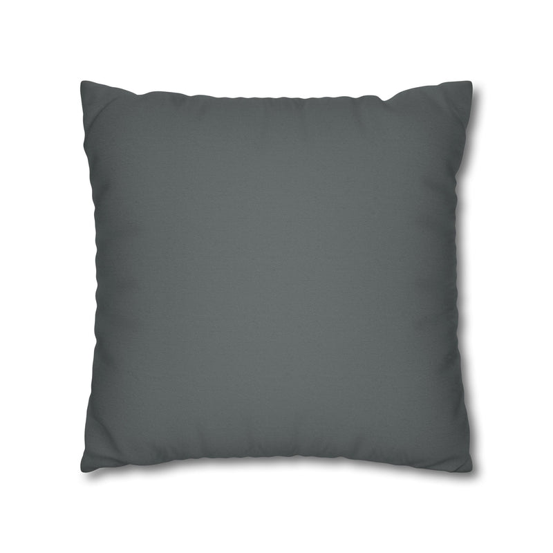 ROYALTY OF MANHATTAN- Bohemian Design Square Pillowcase (COVER ONLY) - Artistic Home Decor