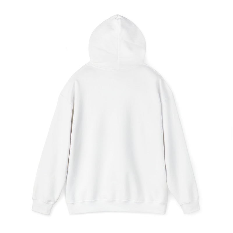 WILD SOUL- Unisex Heavy Blend Hooded Sweatshirt (VARIETY OF COLORS)