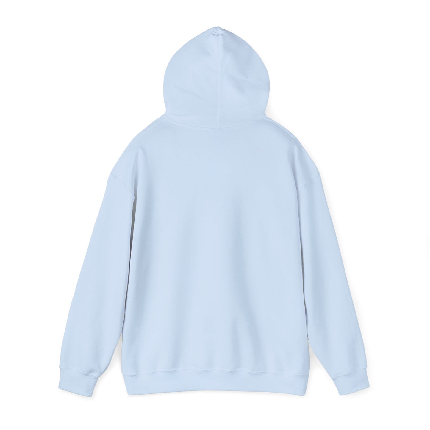 SAVING THE ECONOMY- Unisex Heavy Blend Hooded Sweatshirt (VARIETY OF COLORS)  “Boho Babe Pullover — Trending Hoodie Made to Slay”