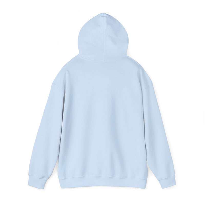 SAVING THE ECONOMY- Unisex Heavy Blend Hooded Sweatshirt (VARIETY OF COLORS)