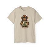 KING of BAD DECISIONS - T Shirt (variety Of Colors)