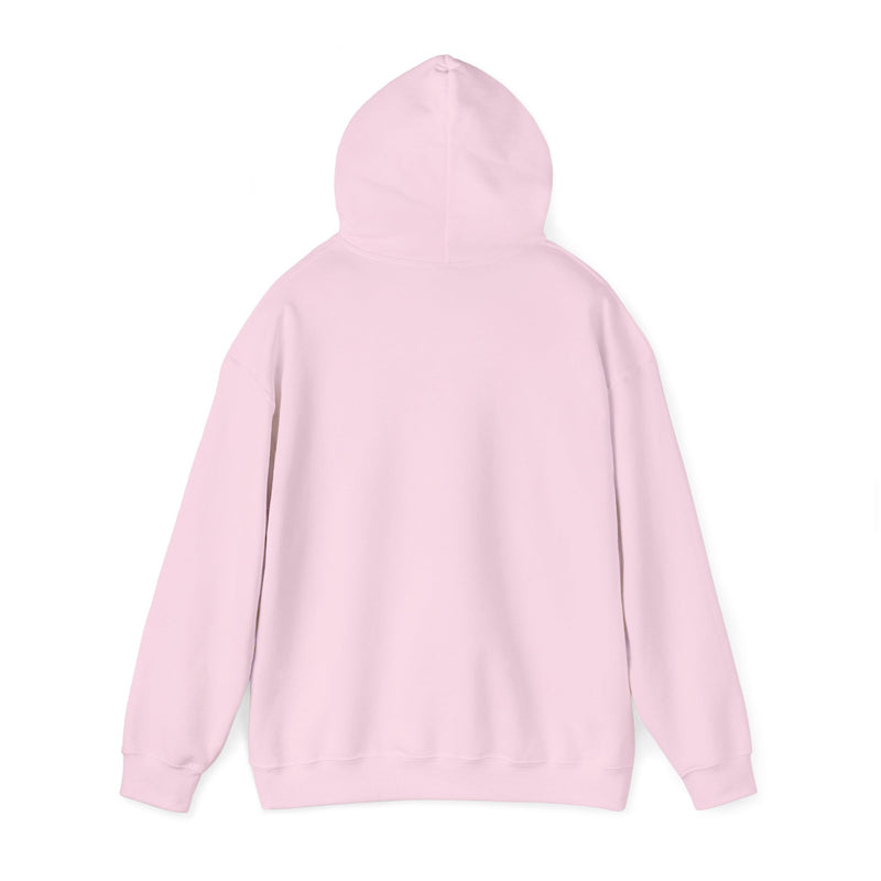WILD SOUL- Unisex Heavy Blend Hooded Sweatshirt (VARIETY OF COLORS)