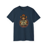 KING of BAD DECISIONS - T Shirt (variety Of Colors)