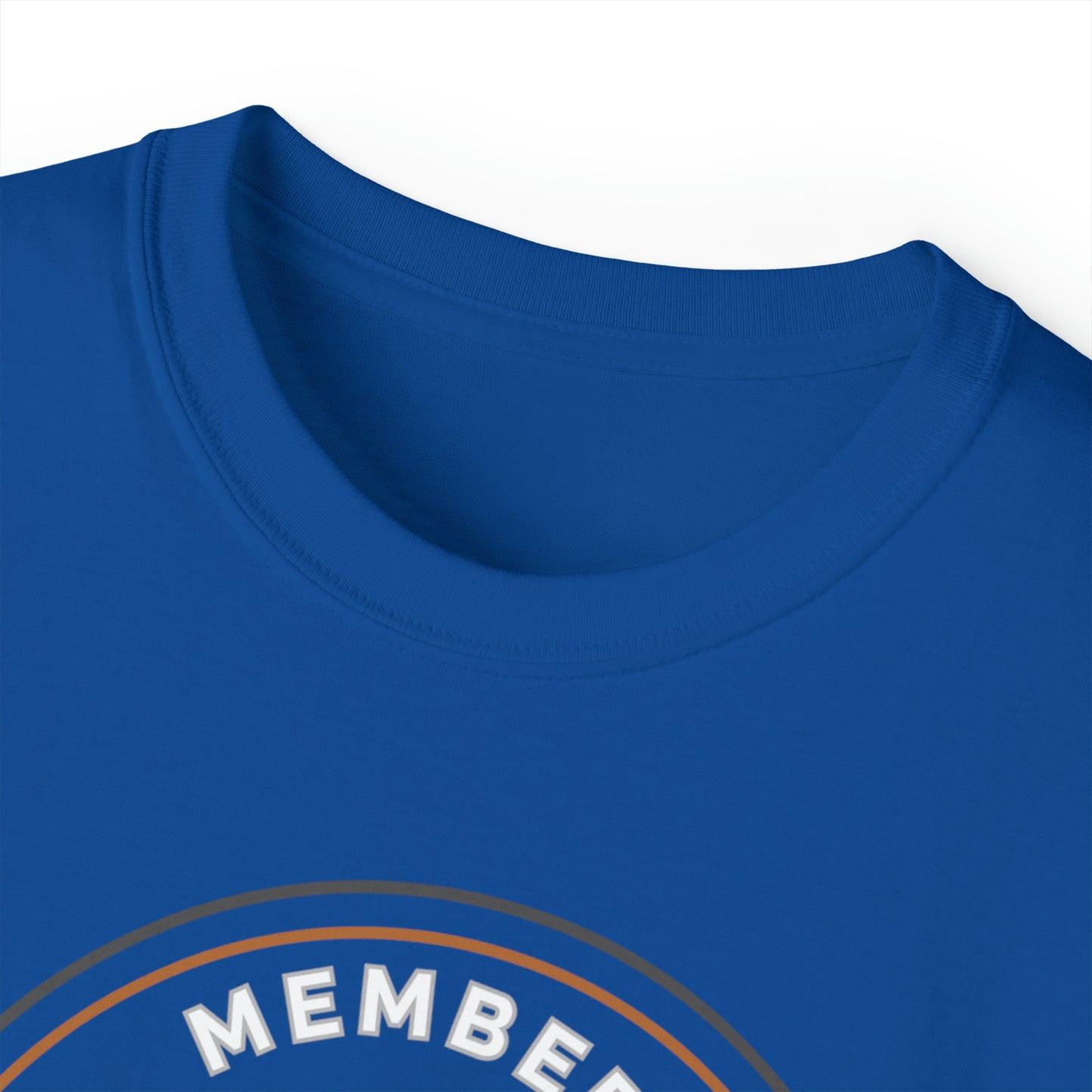 DOG DAD ASSOCIATION- T Shirt (VARIETY OF COLORS)