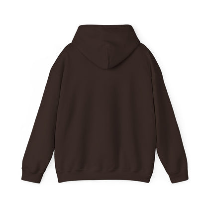 "I LIKE BIG MUTTS-AND I CANNOT LIE-  Unisex Heavy Blend Hooded Sweatshirt -(VARIETY OF COLORS) "WHEN YOU LOVE BIG DOGS"