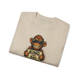 KING of BAD DECISIONS - T Shirt (variety Of Colors)