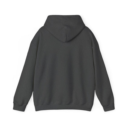 "I LIKE BIG MUTTS-AND I CANNOT LIE-  Unisex Heavy Blend Hooded Sweatshirt -(VARIETY OF COLORS) "WHEN YOU LOVE BIG DOGS"