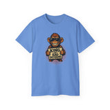 KING of BAD DECISIONS - T Shirt (variety Of Colors)