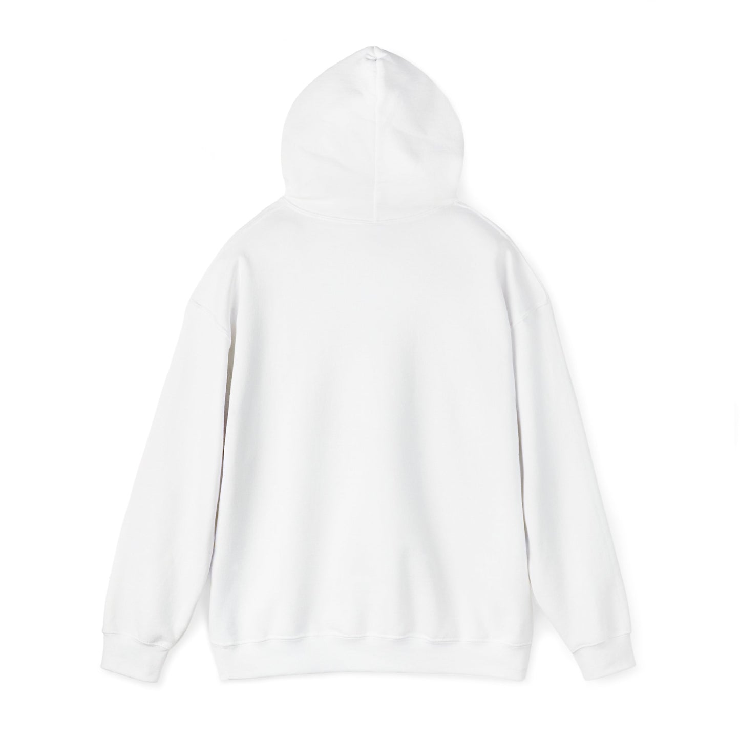 SAVING THE ECONOMY- Unisex Heavy Blend Hooded Sweatshirt (VARIETY OF COLORS)  “Boho Babe Pullover — Trending Hoodie Made to Slay”