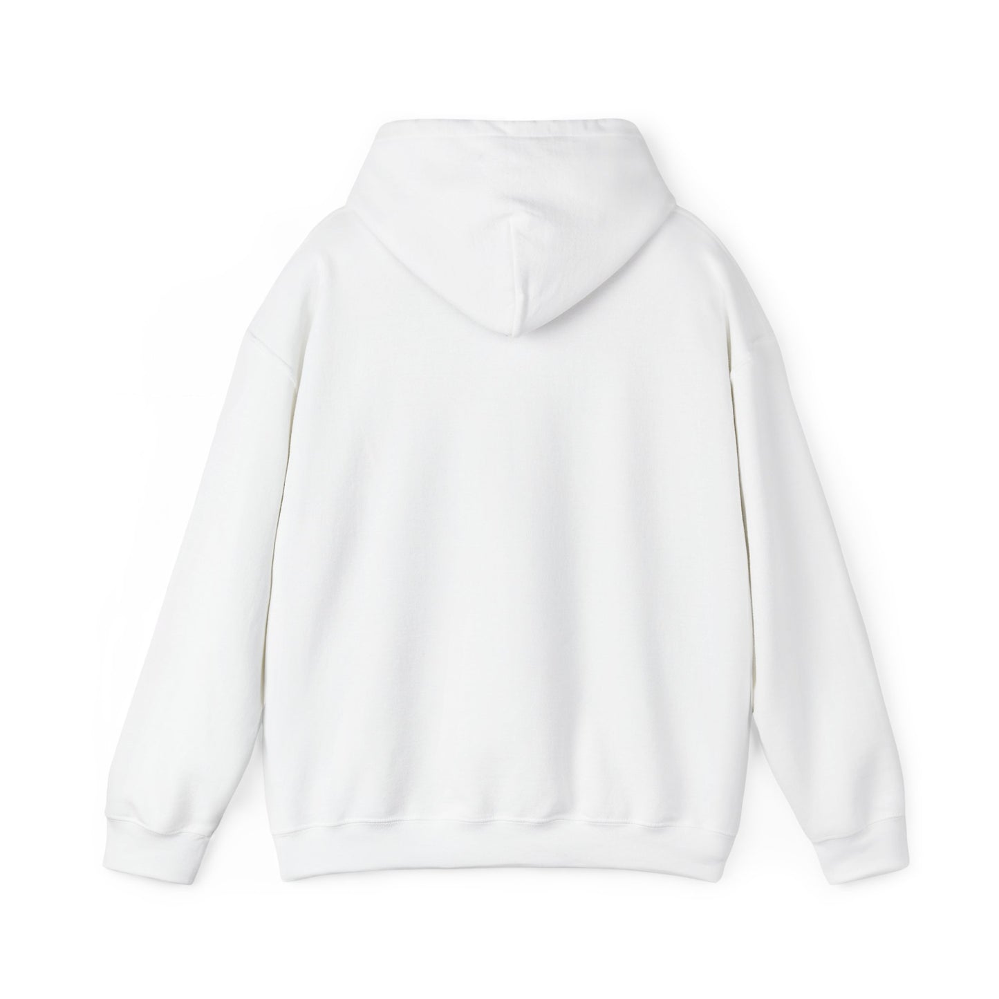 DO WHAT YOU LOVE- Unisex Heavy Blend Hooded Sweatshirt (VARIETY OF COLORS)