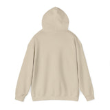 WILD SOUL- Unisex Heavy Blend Hooded Sweatshirt (VARIETY OF COLORS)
