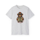 KING of BAD DECISIONS - T Shirt (variety Of Colors)
