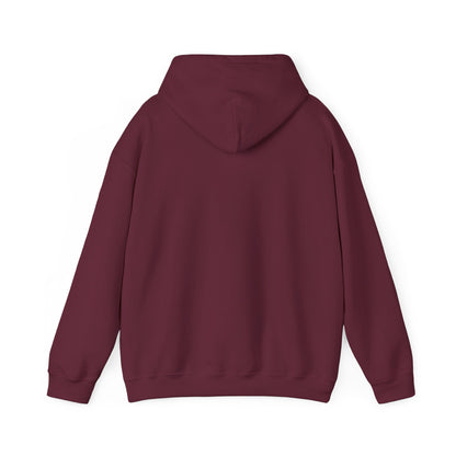 New York Neighborhoods -Unisex Heavy Blend Hooded Sweatshirt (VARIETY OF COLORS) "Iconic NYC on Swag"