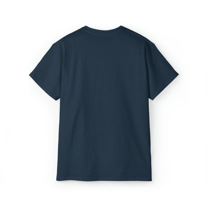 DOG DAD ASSOCIATION- T Shirt (VARIETY OF COLORS)