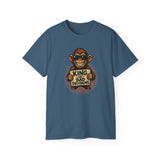 KING of BAD DECISIONS - T Shirt (variety Of Colors)