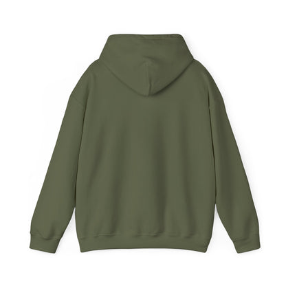 "I LIKE BIG MUTTS-AND I CANNOT LIE-  Unisex Heavy Blend Hooded Sweatshirt -(VARIETY OF COLORS) "WHEN YOU LOVE BIG DOGS"