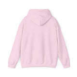 WILD SOUL- Unisex Heavy Blend Hooded Sweatshirt (VARIETY OF COLORS)