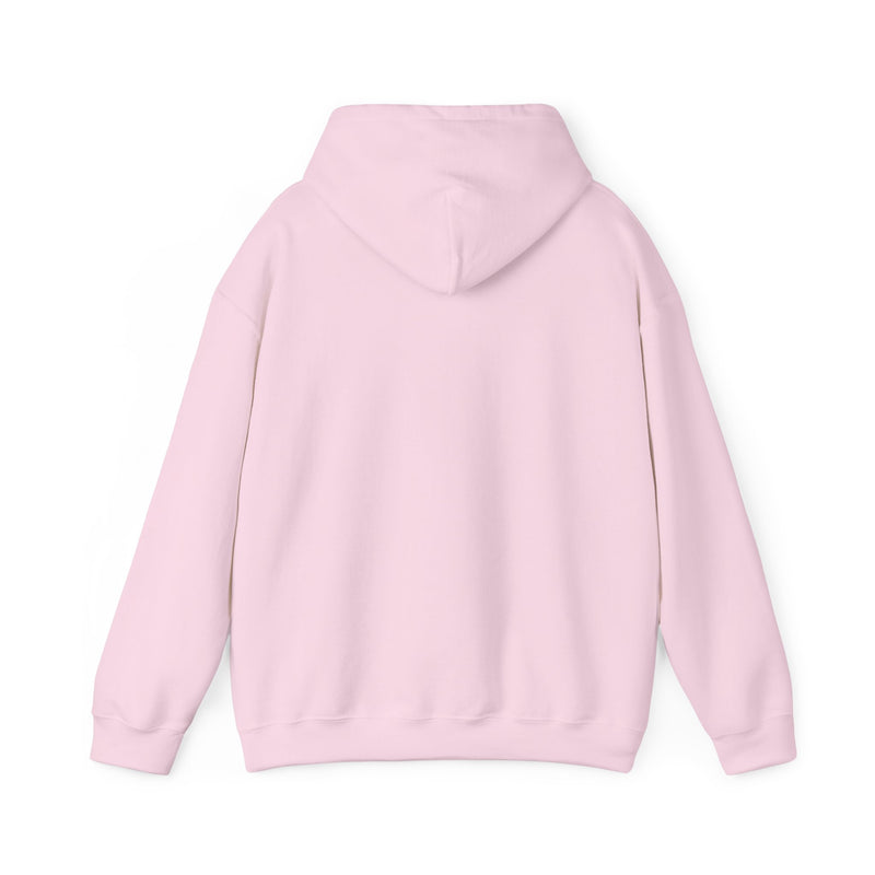 WILD SOUL- Unisex Heavy Blend Hooded Sweatshirt (VARIETY OF COLORS)