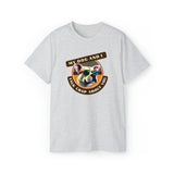 MY DOG AND I TALK CRAP ABOUT YOU- T Shirt (VARIETY OF COLORS)